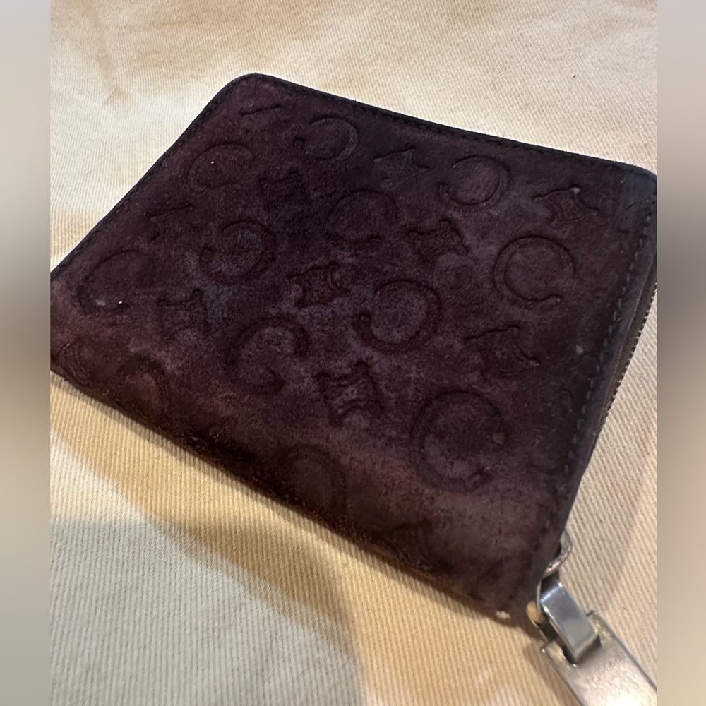 Celine Wallet